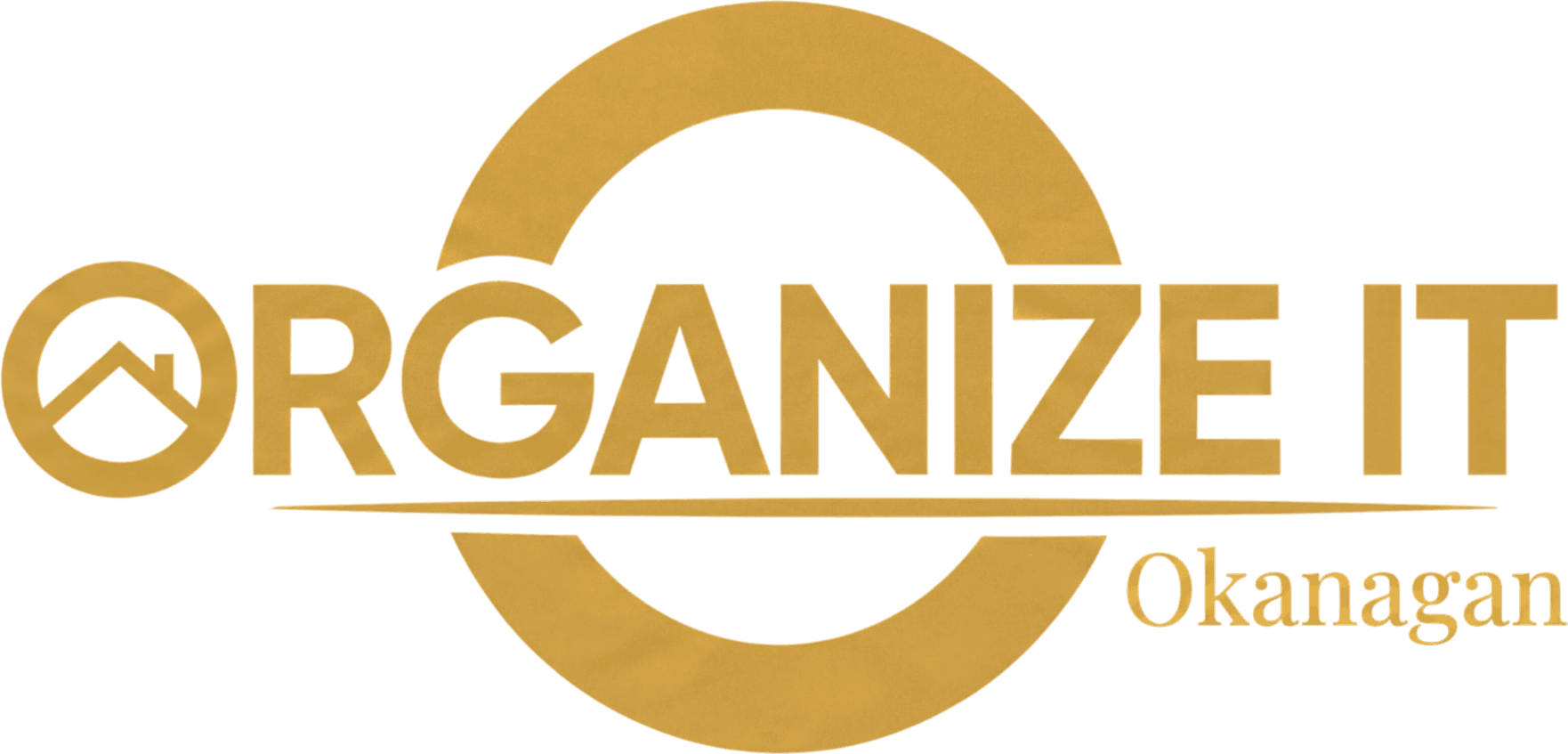 Organize It Okanagan