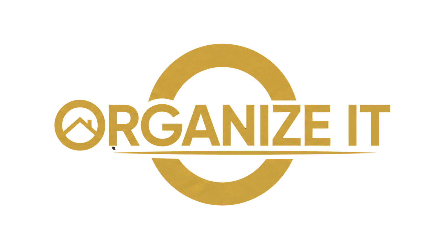 Organize It