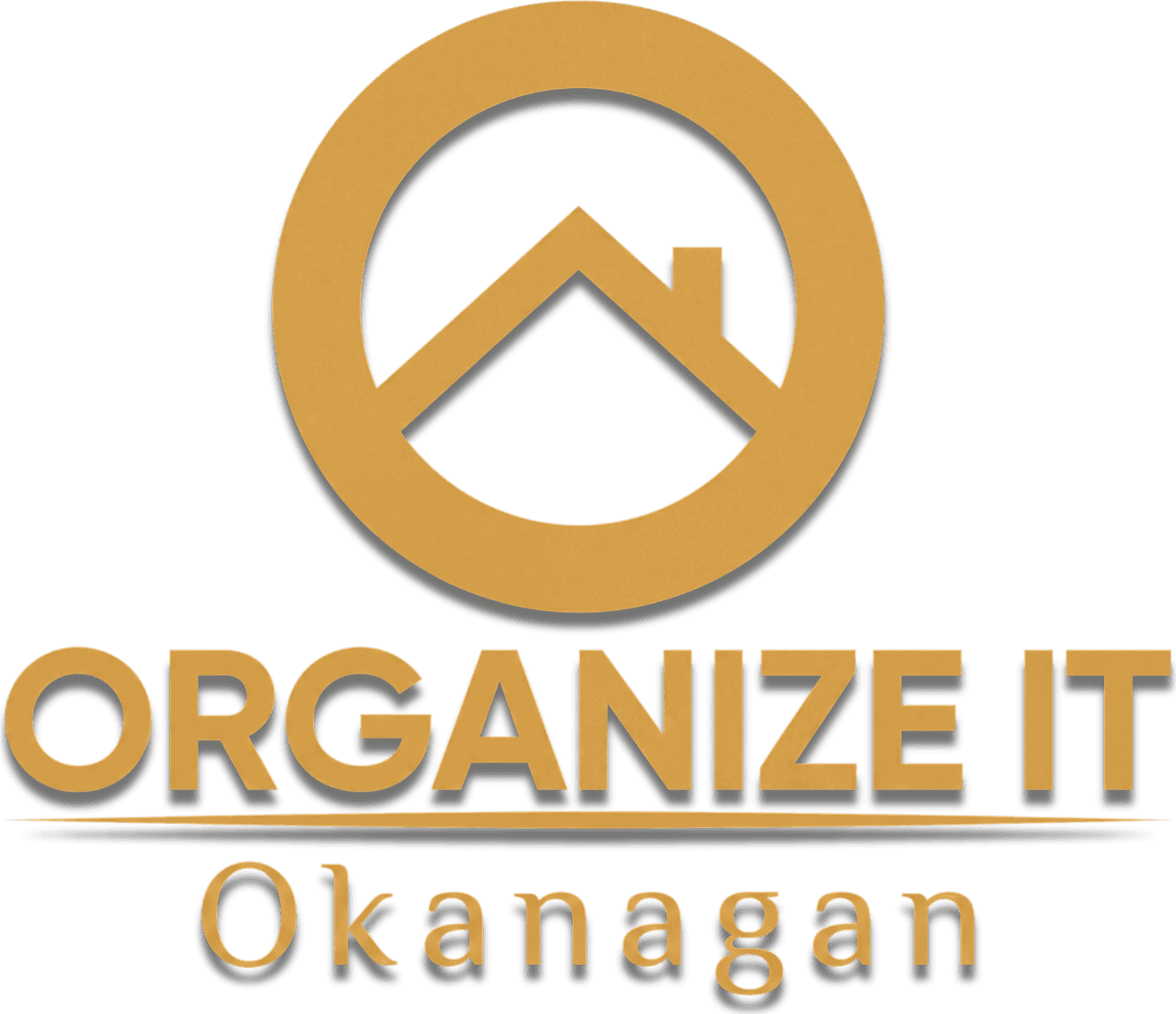 Organize It Okanagan
